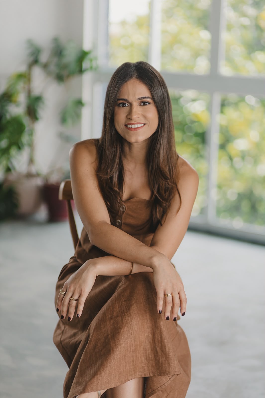 Foto de Dra. Ayla Chequer Maia Medeiros