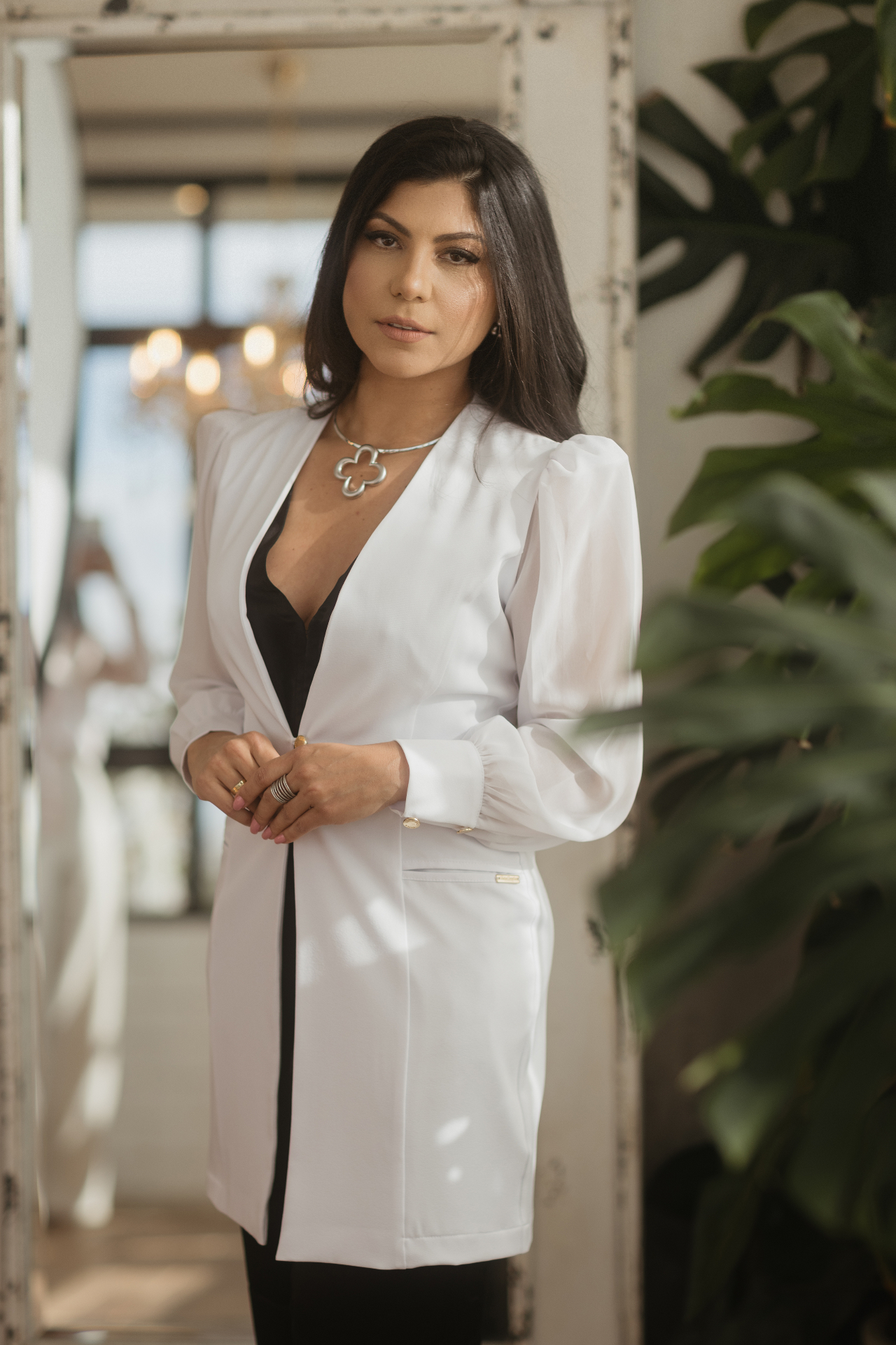 Foto de Dra. Nayara Vilas Boas Bahia