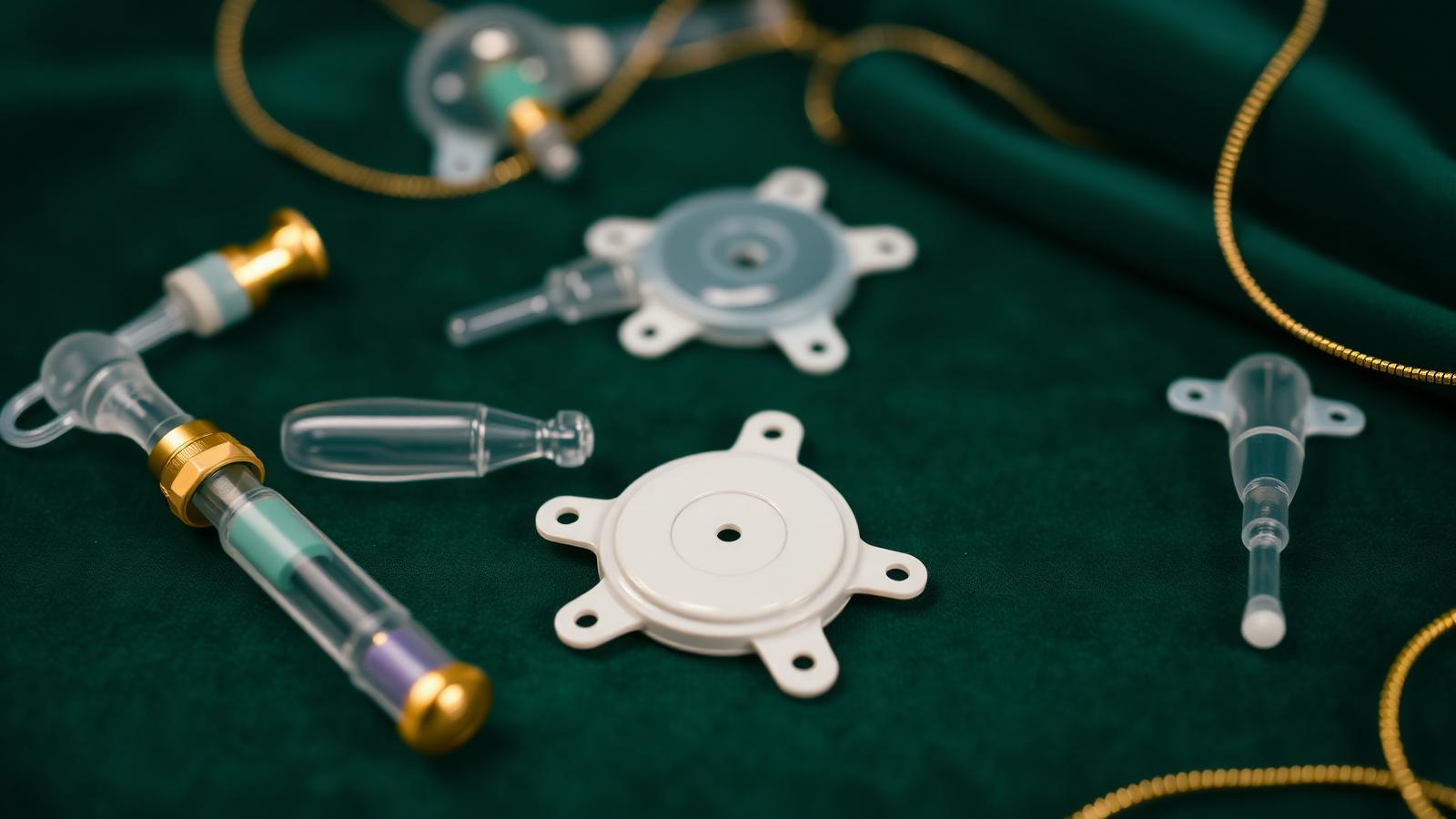 Imagem ilustrativa — Contracepção